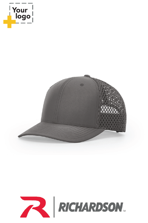 Richardson 835 | TILIKUM