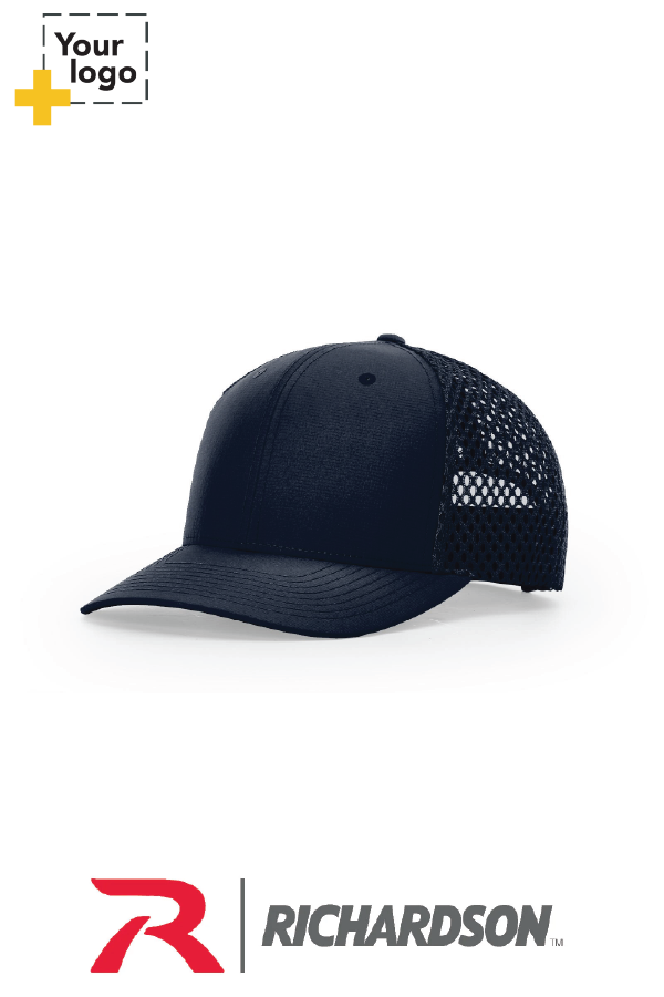 Richardson 835 | TILIKUM