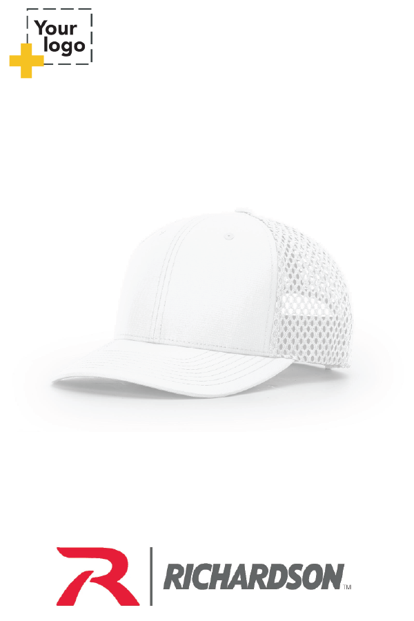 Richardson 835 | TILIKUM