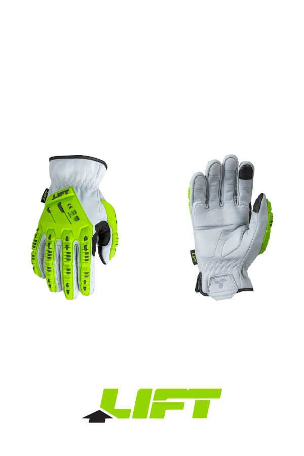 LIFT Super Duty - Impact Leather