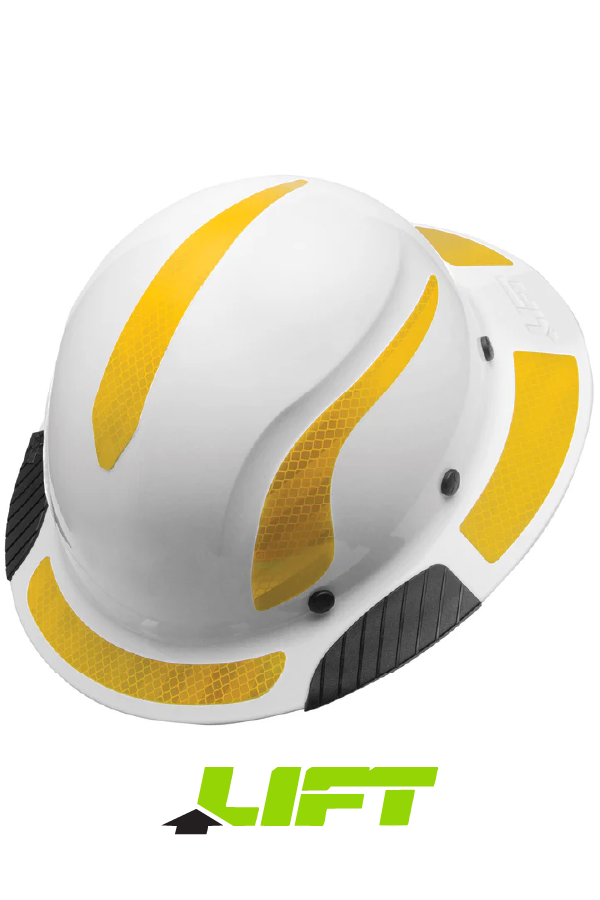 LIFT Reflective Decal Kit