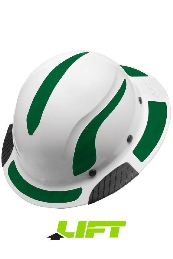 LIFT Reflective Decal Kit