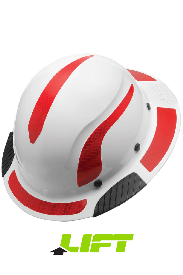 LIFT Reflective Decal Kit