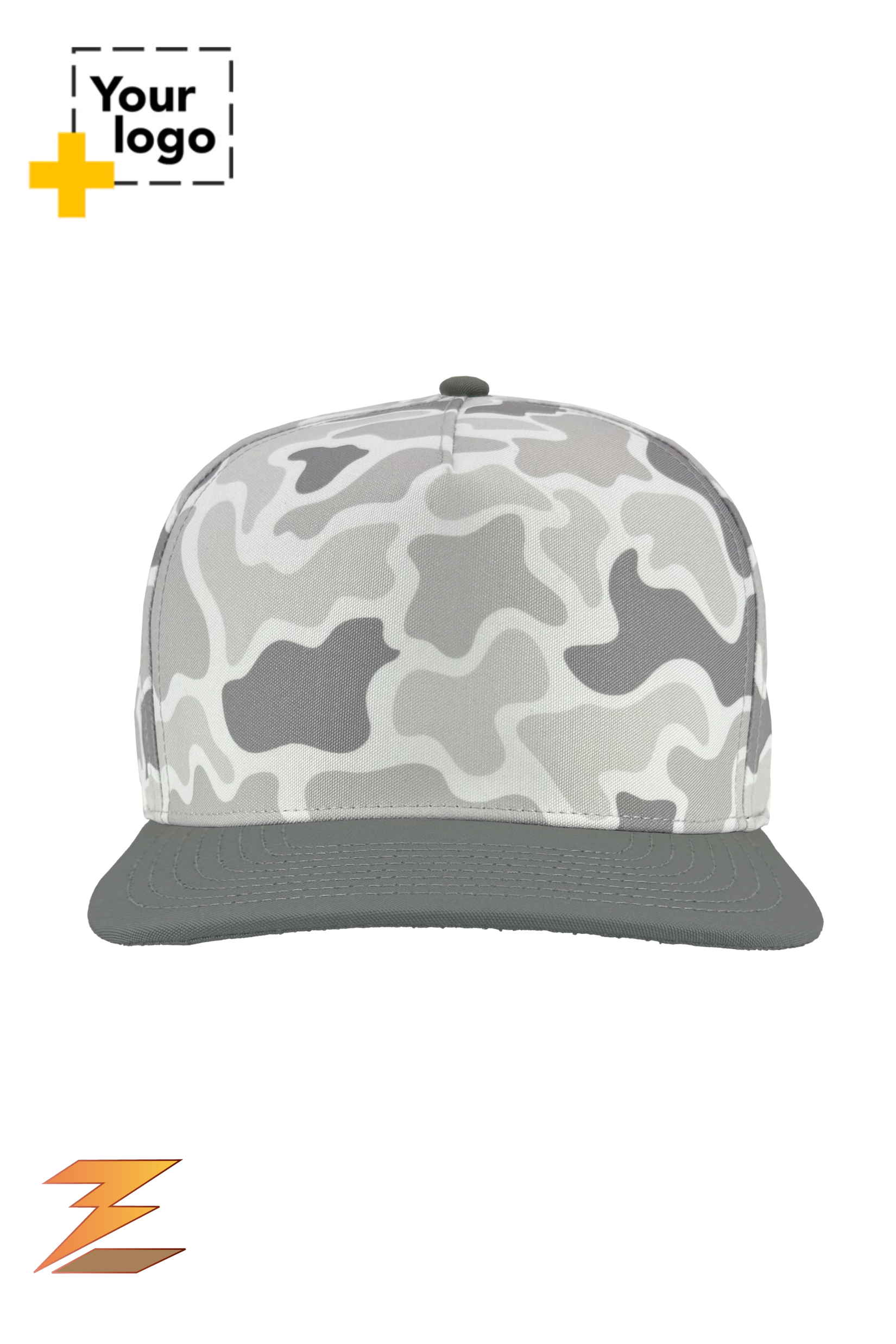 PATRIOT classic snapback