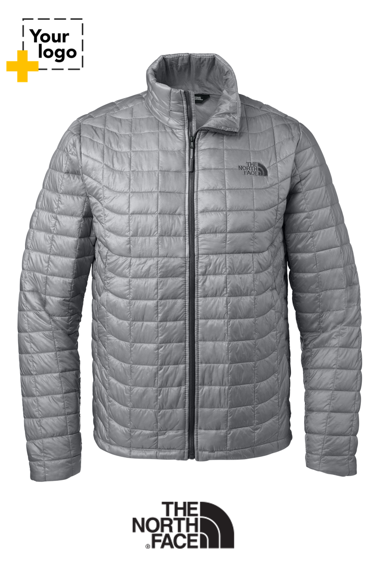 The North Face® ThermoBall™ Trekker Jacket