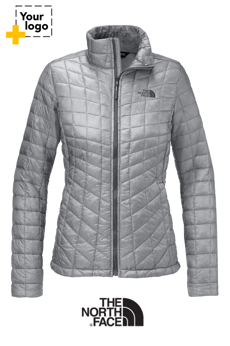 The North Face® Women's ThermoBall™ Trekker Jacket