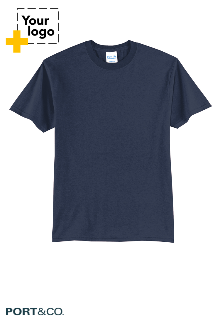 Port & Co™ Core Blend Tee