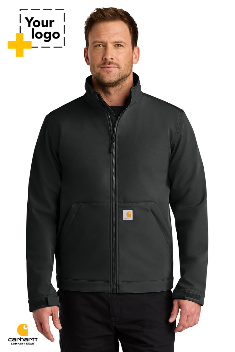 Carhartt® Rain Defender® Soft Shell Jacket