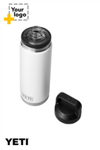 YETI® Rambler® 26 oz. Water Bottle with Chug Cap
